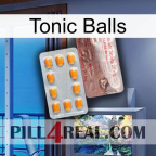 Tonic Balls new13